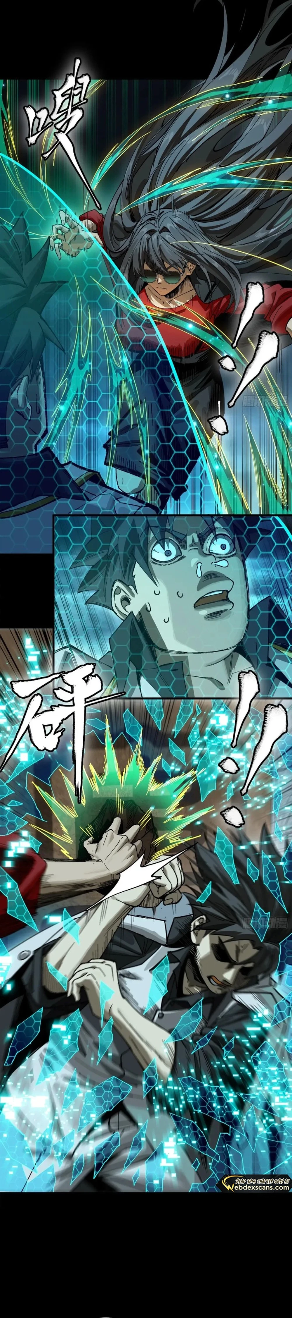 Legend of Star General Chapter 273 - 11