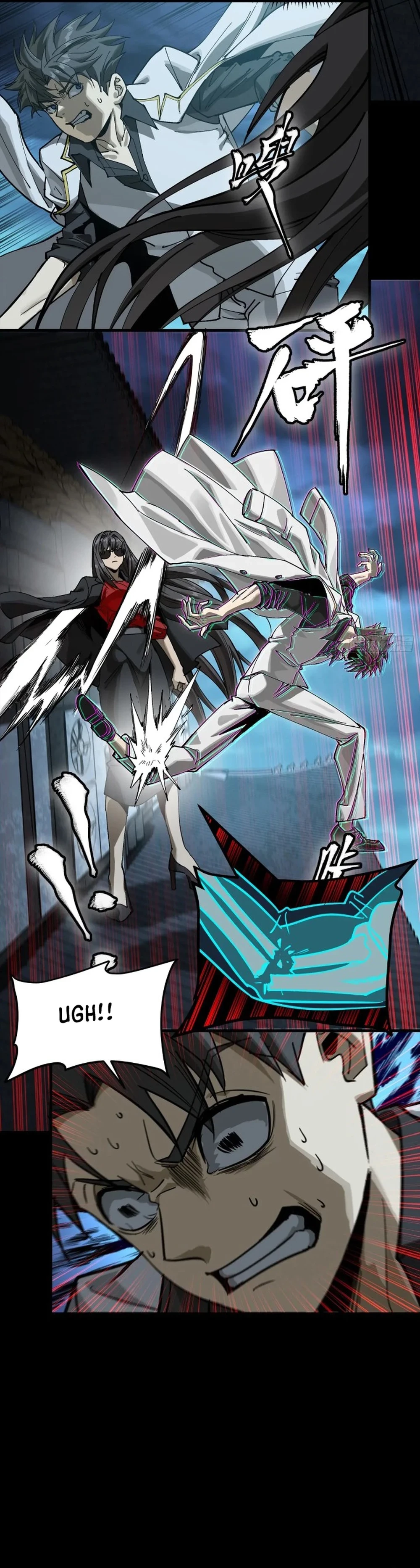 Legend of Star General Chapter 273 - 14