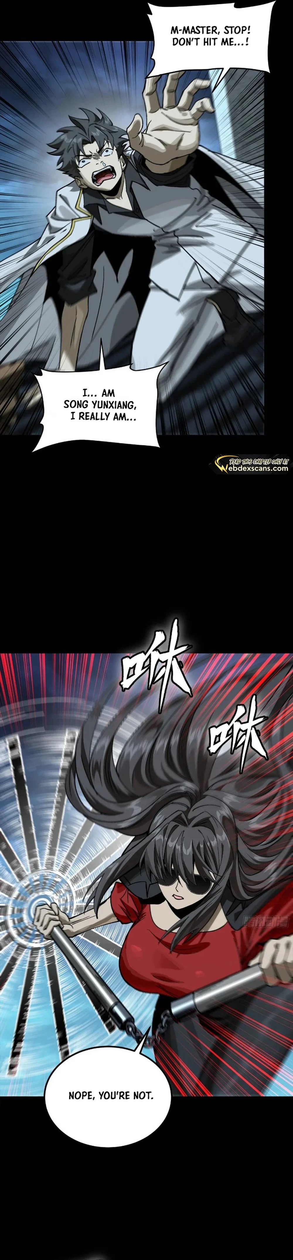 Legend of Star General Chapter 273 - 15