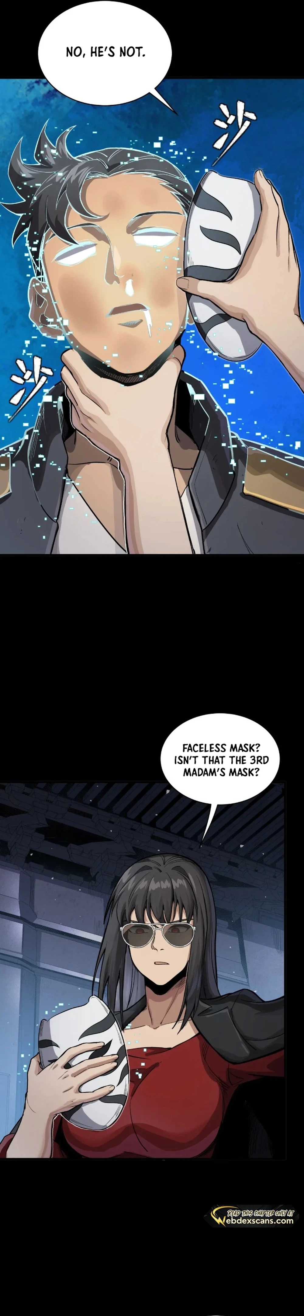 Legend of Star General Chapter 273 - 20