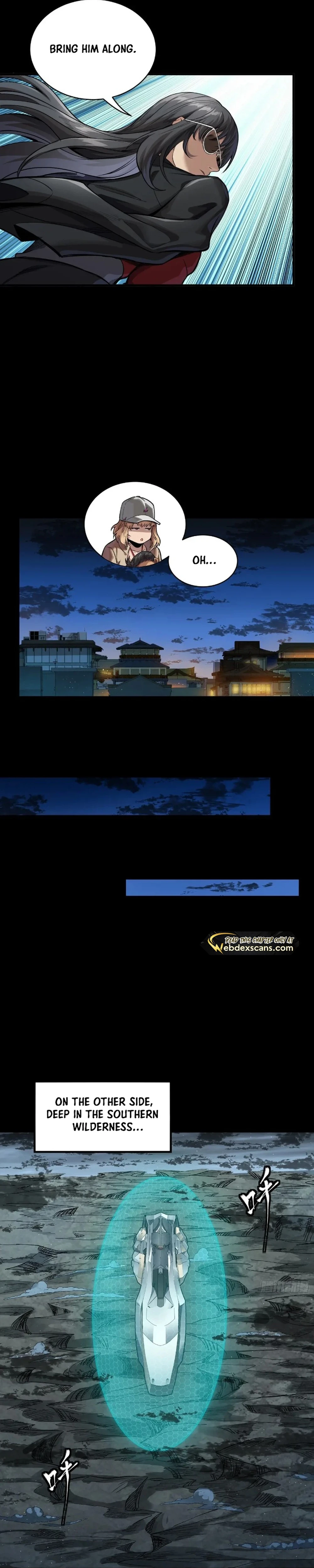 Legend of Star General Chapter 273 - 22