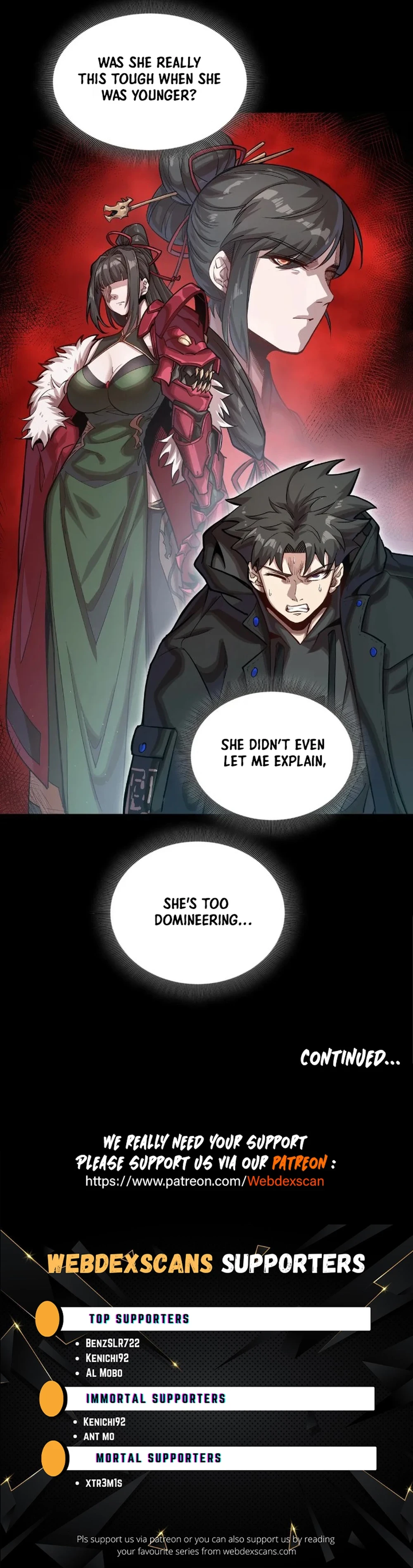 Legend of Star General Chapter 273 - 25
