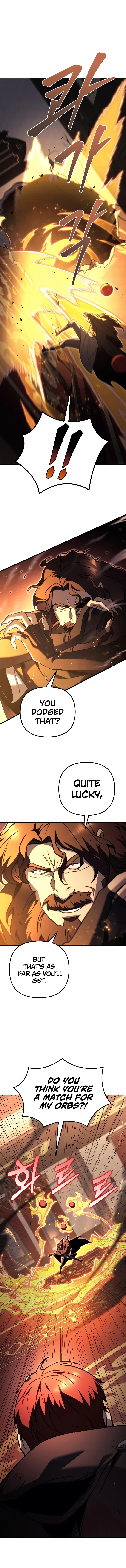A Flame Reborn Chapter 76 - 3