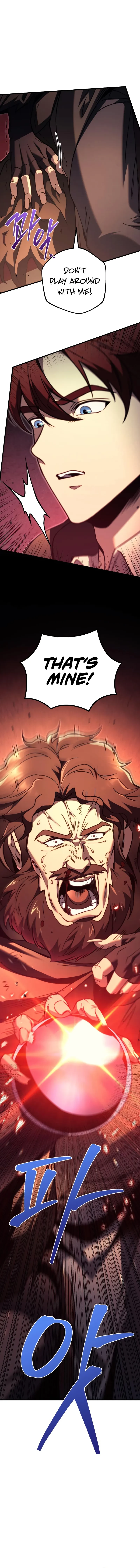 A Flame Reborn Chapter 76 - 7