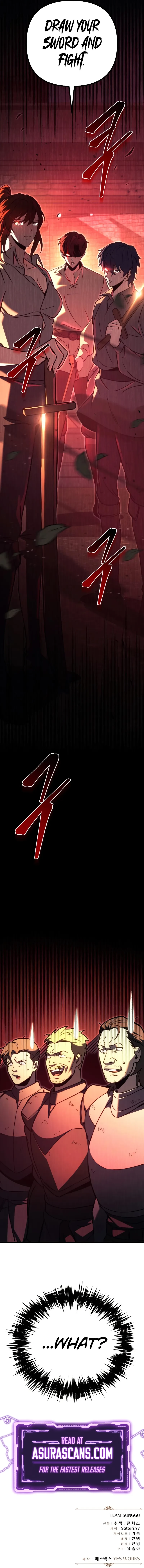 A Flame Reborn Chapter 76 - 23