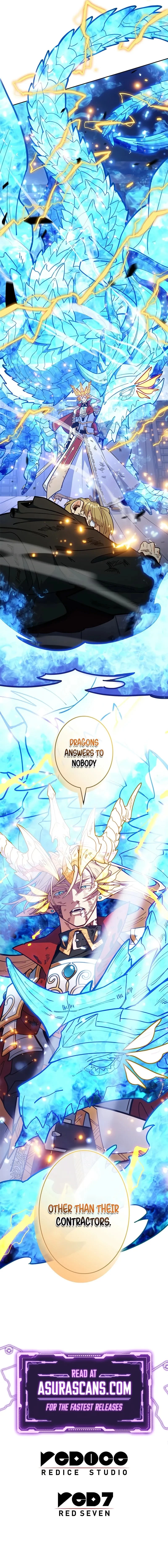 Duke Pendragon: Master of the White Dragon Chapter 129 - 13