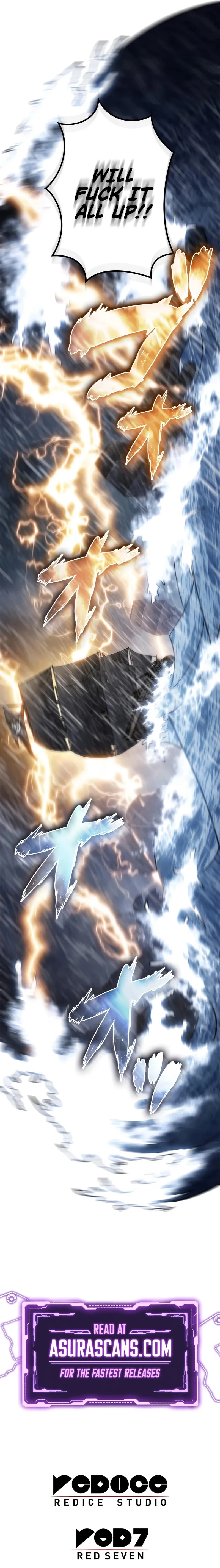 Duke Pendragon: Master of the White Dragon Chapter 121 - 10