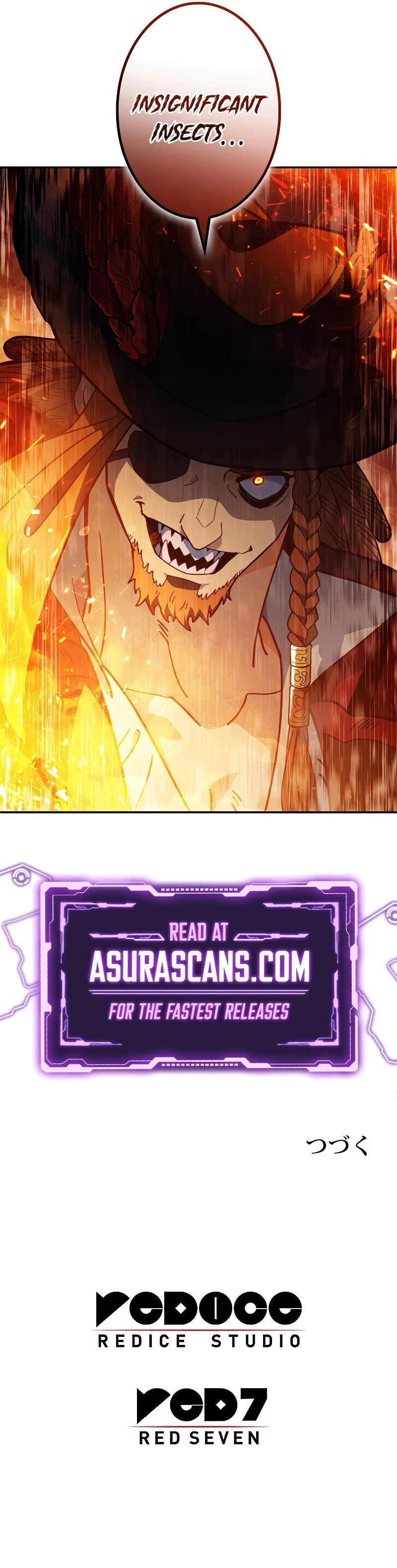 Duke Pendragon: Master of the White Dragon Chapter 116 - 15