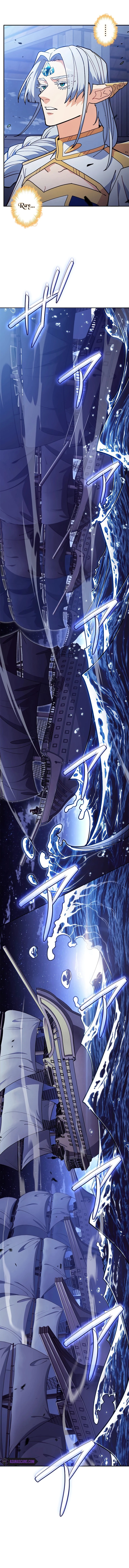 Duke Pendragon: Master of the White Dragon Chapter 115 - 13