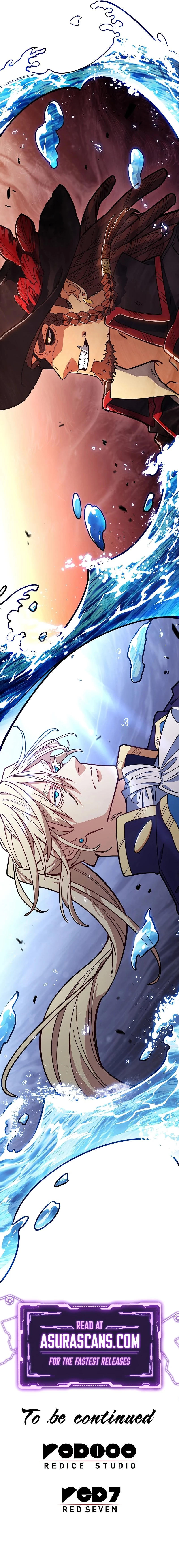 Duke Pendragon: Master of the White Dragon Chapter 115 - 14