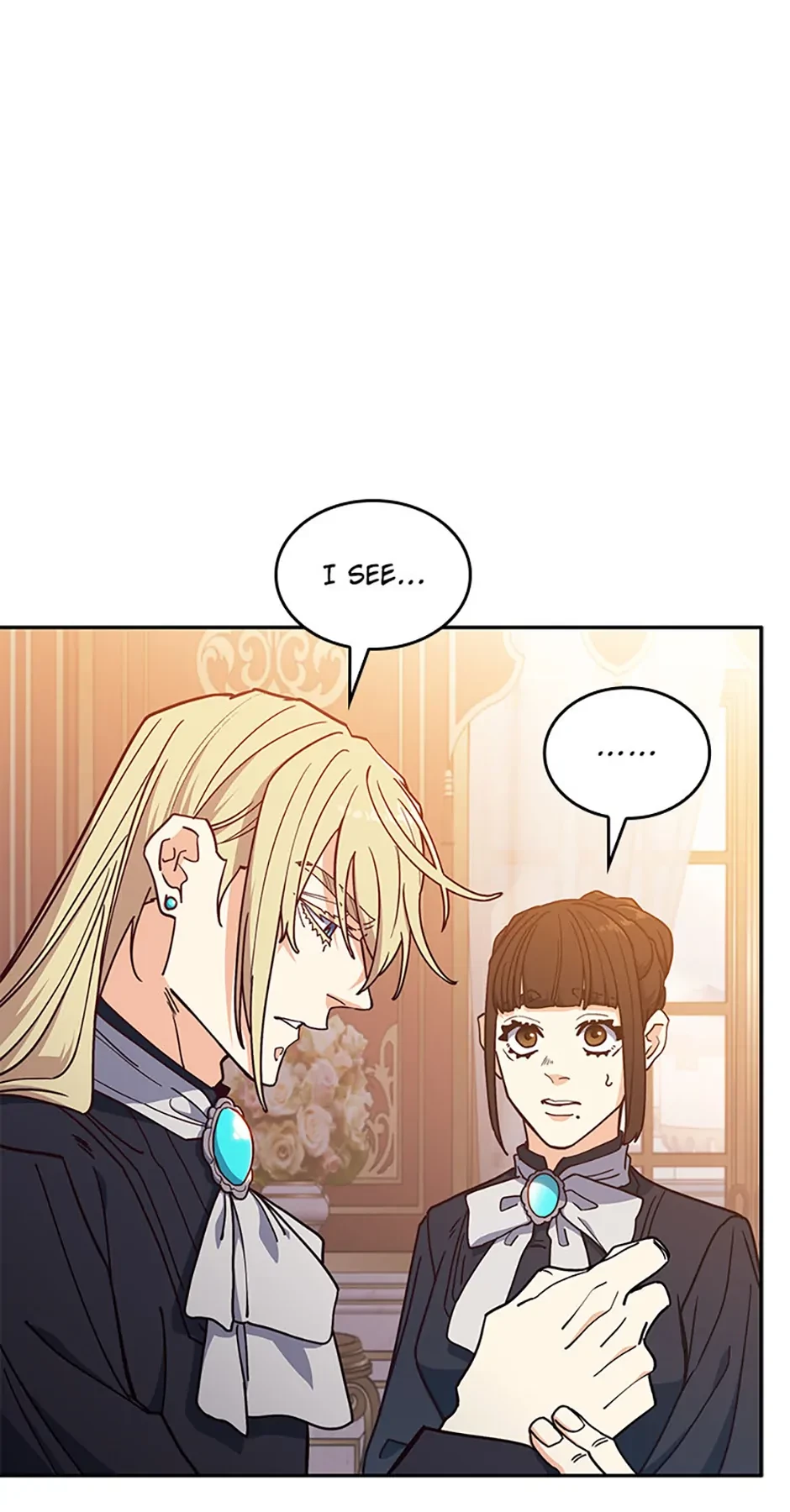 Duke Pendragon: Master of the White Dragon Chapter 104 - 5