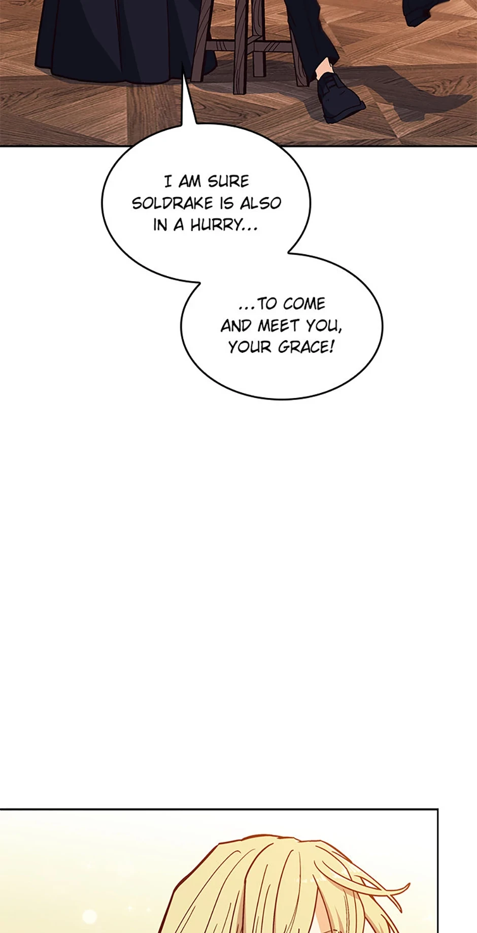 Duke Pendragon: Master of the White Dragon Chapter 104 - 7