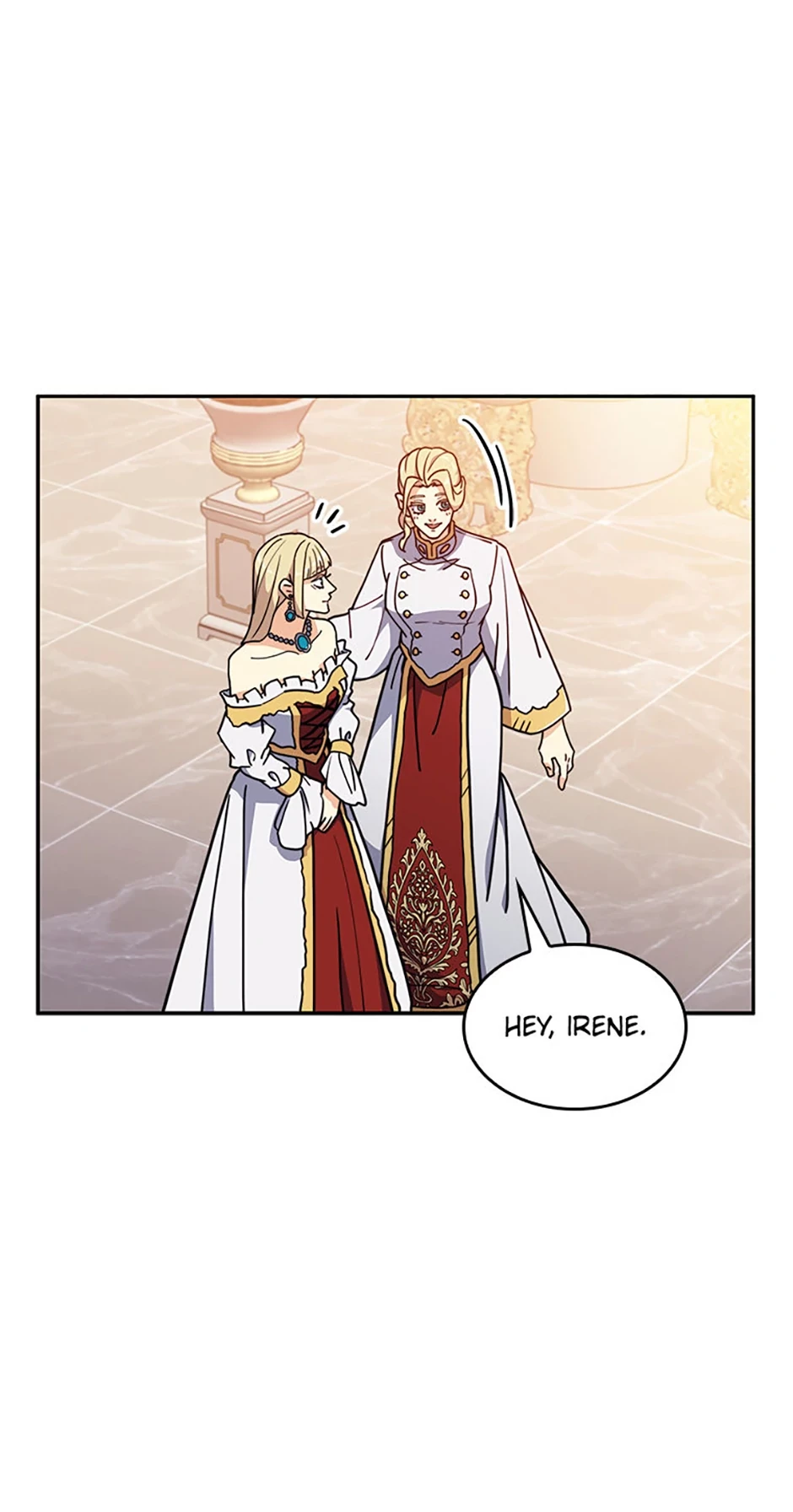 Duke Pendragon: Master of the White Dragon Chapter 104 - 20
