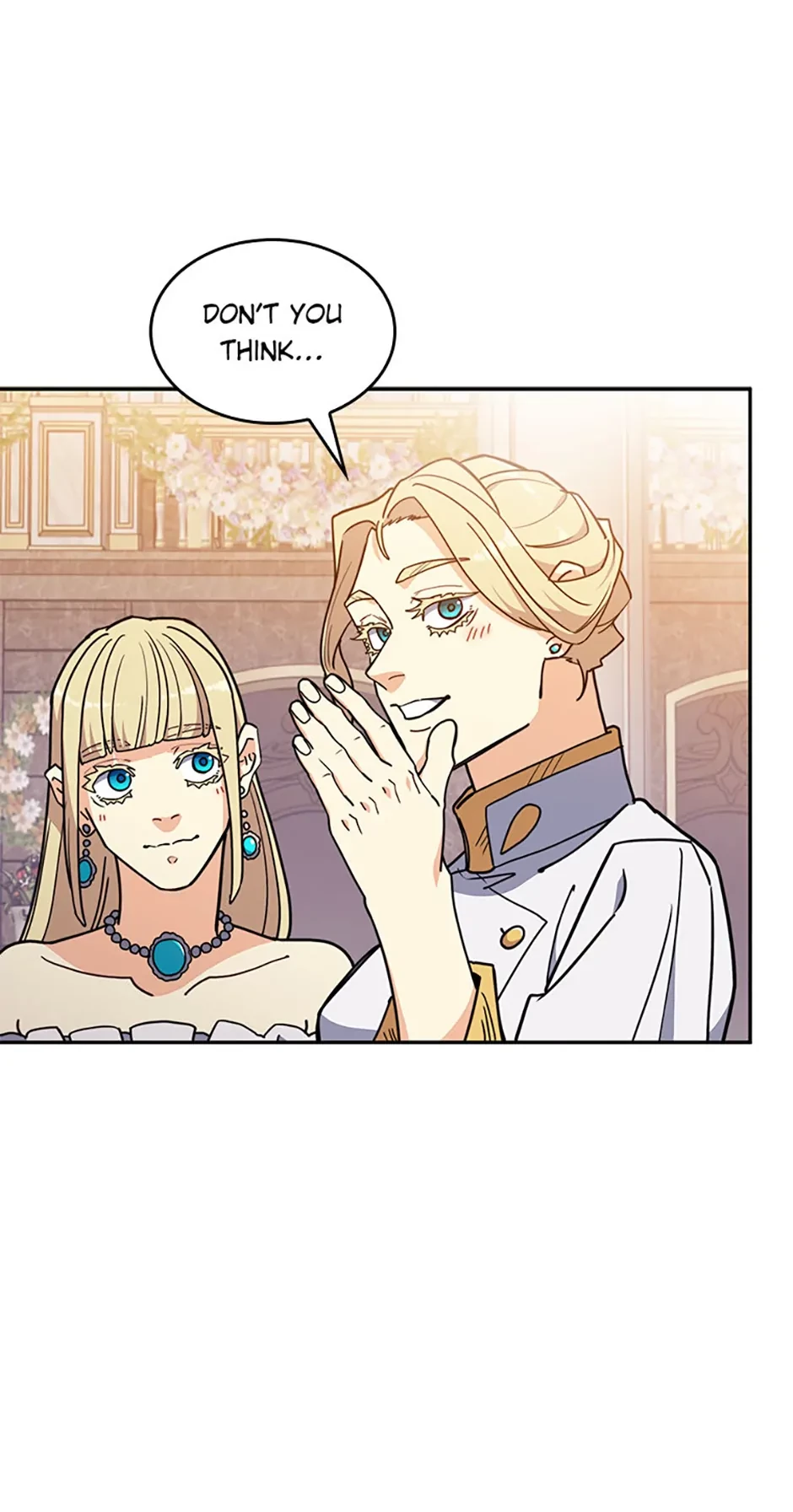 Duke Pendragon: Master of the White Dragon Chapter 104 - 21