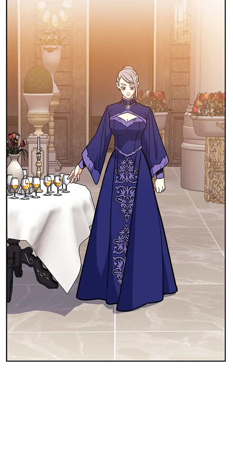Duke Pendragon: Master of the White Dragon Chapter 104 - 32