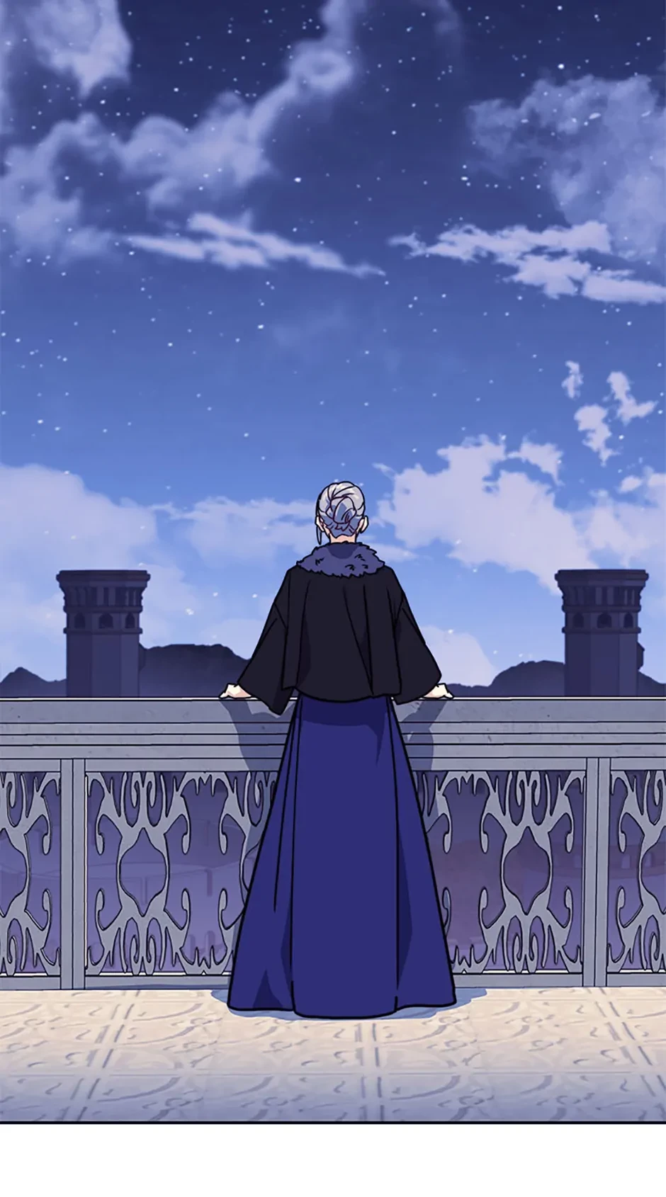 Duke Pendragon: Master of the White Dragon Chapter 104 - 75