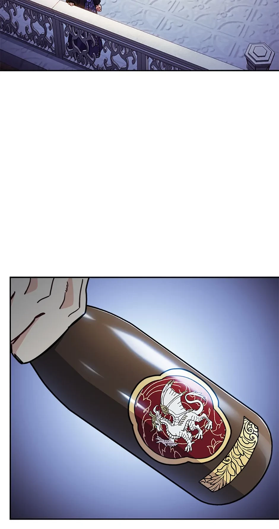 Duke Pendragon: Master of the White Dragon Chapter 104 - 81
