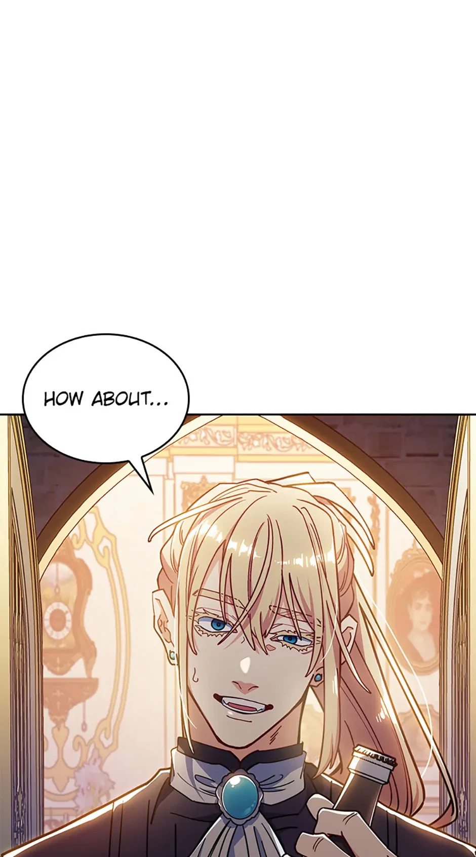 Duke Pendragon: Master of the White Dragon Chapter 104 - 82