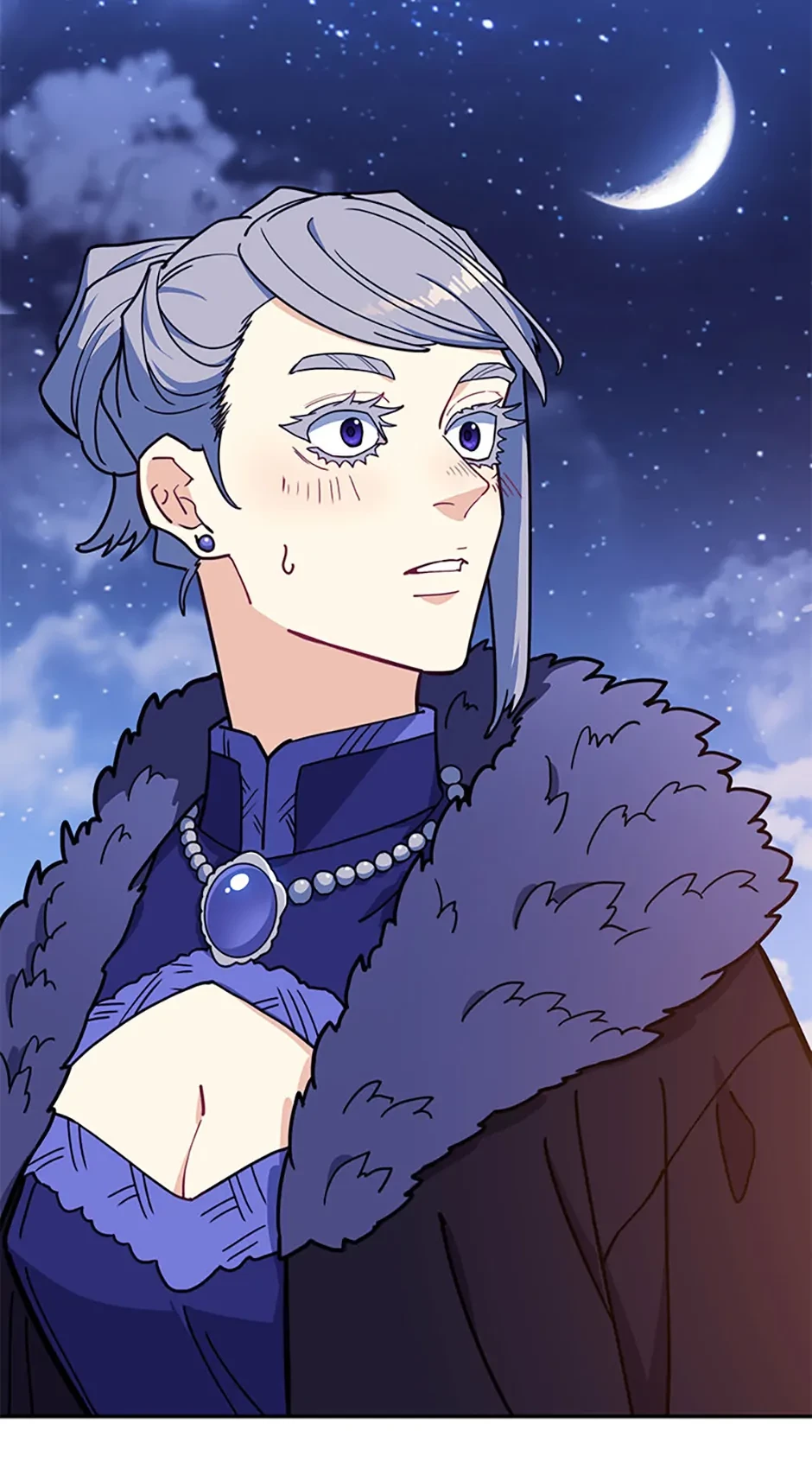 Duke Pendragon: Master of the White Dragon Chapter 104 - 84