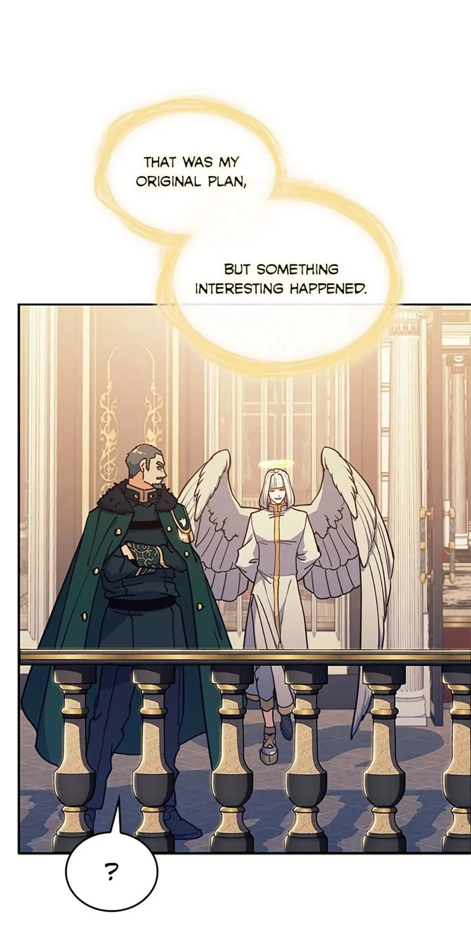 Duke Pendragon: Master of the White Dragon Chapter 103 - 6