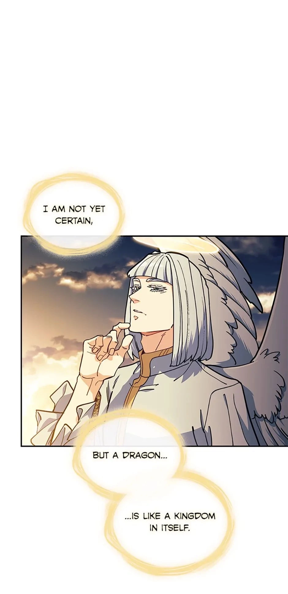 Duke Pendragon: Master of the White Dragon Chapter 103 - 12