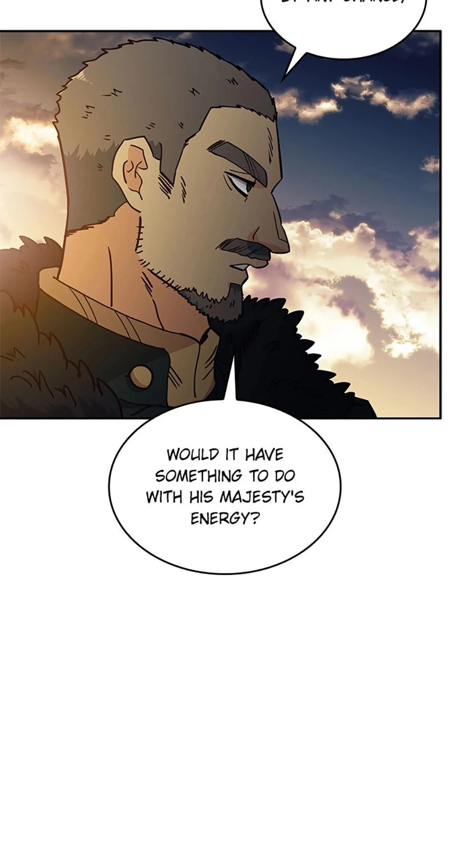 Duke Pendragon: Master of the White Dragon Chapter 103 - 15