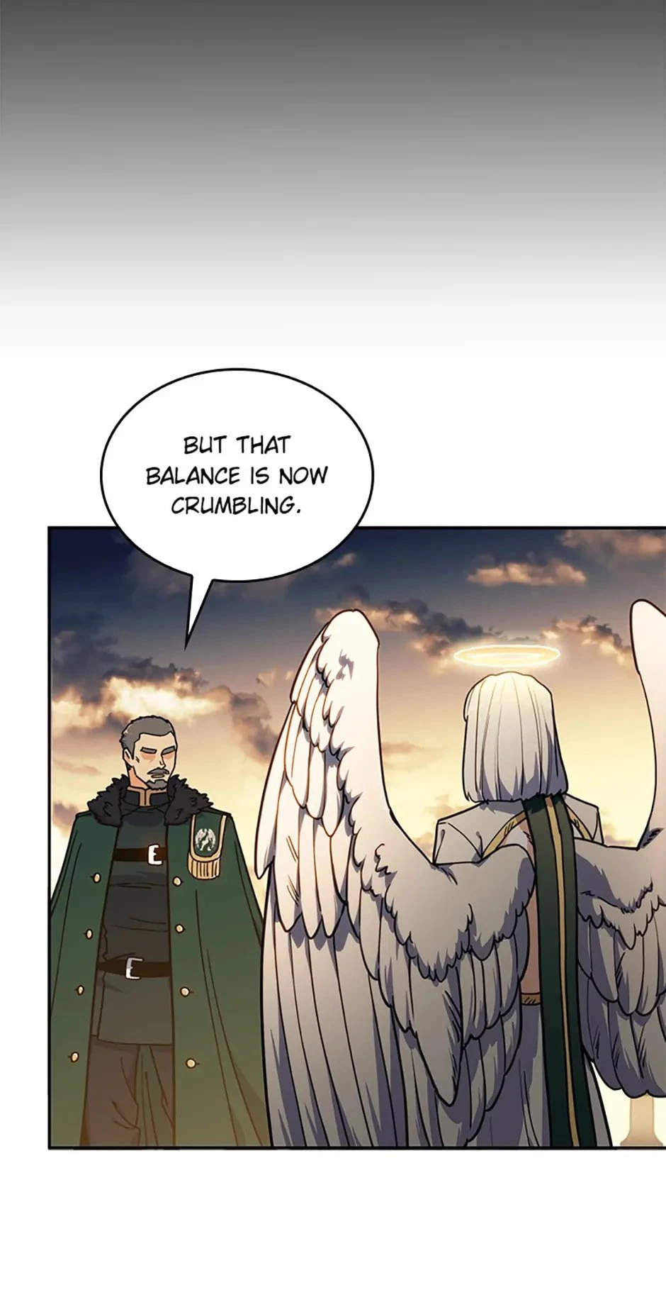 Duke Pendragon: Master of the White Dragon Chapter 103 - 23