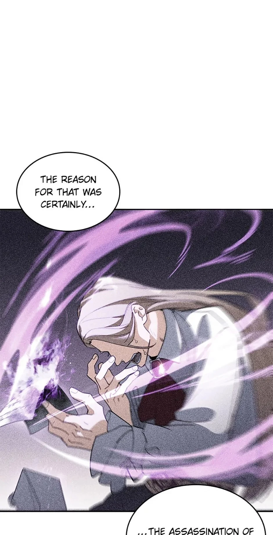 Duke Pendragon: Master of the White Dragon Chapter 103 - 24