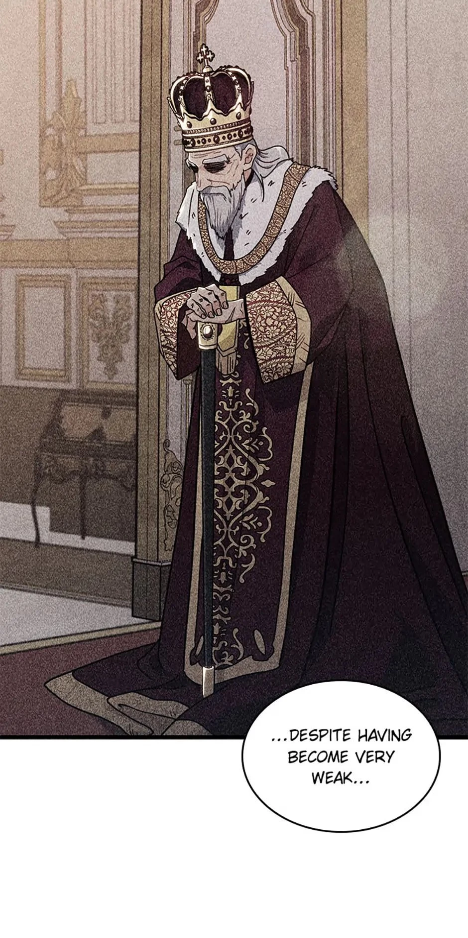 Duke Pendragon: Master of the White Dragon Chapter 103 - 30