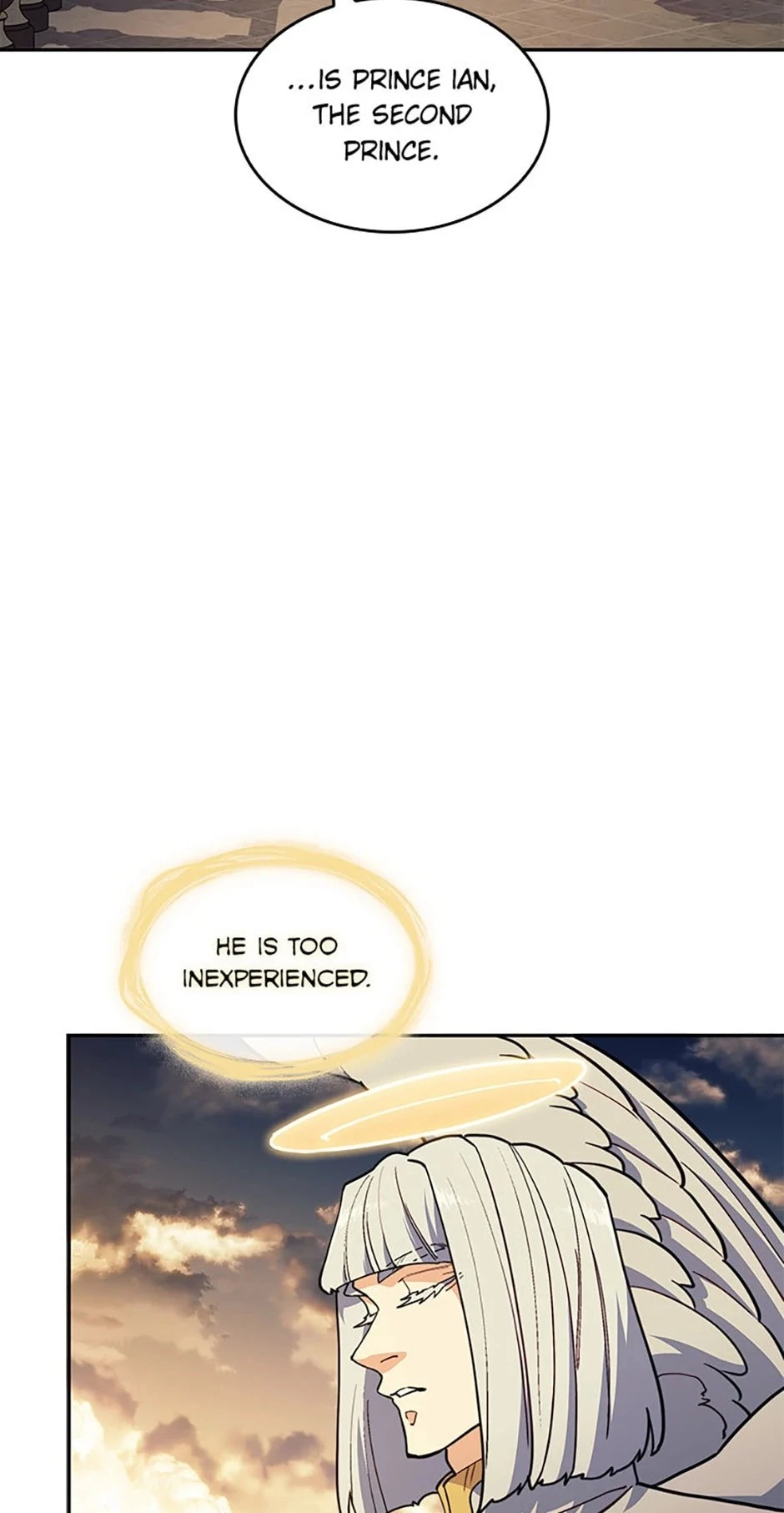 Duke Pendragon: Master of the White Dragon Chapter 103 - 35