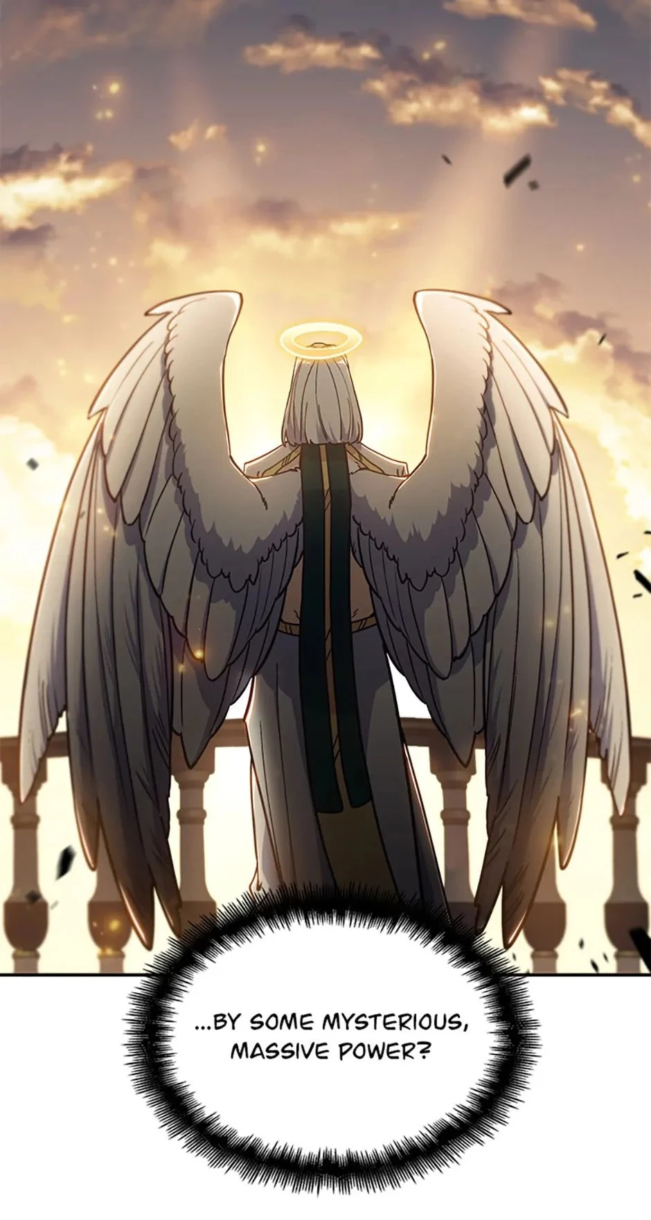 Duke Pendragon: Master of the White Dragon Chapter 103 - 51