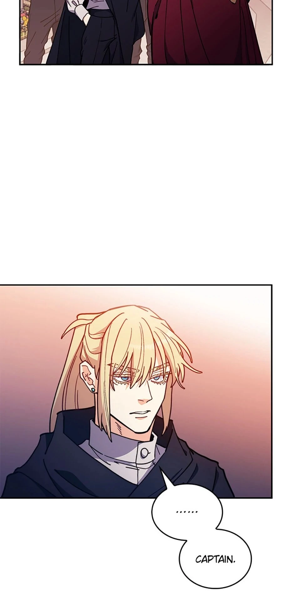 Duke Pendragon: Master of the White Dragon Chapter 103 - 73