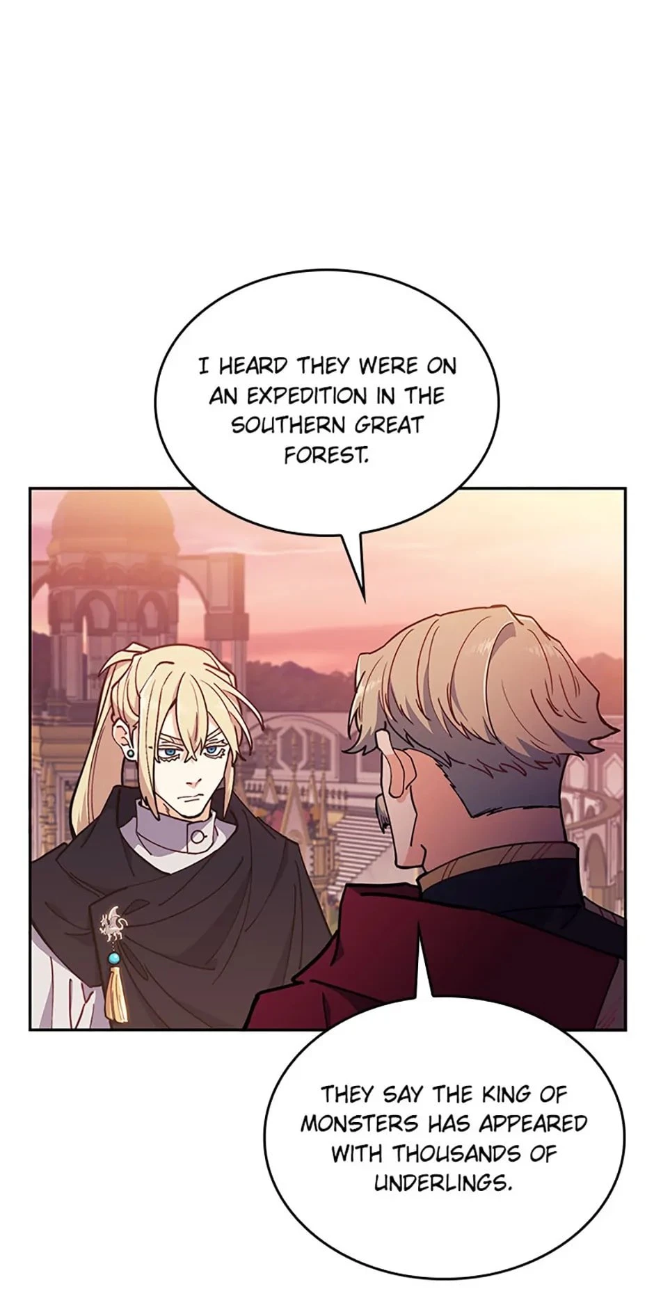 Duke Pendragon: Master of the White Dragon Chapter 103 - 79