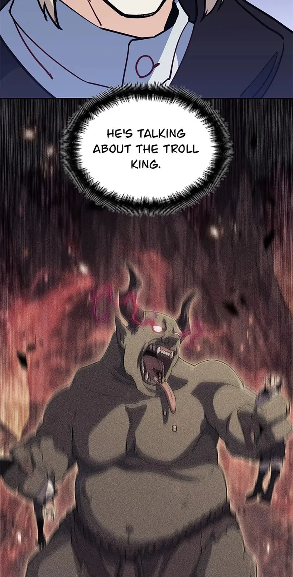 Duke Pendragon: Master of the White Dragon Chapter 103 - 81