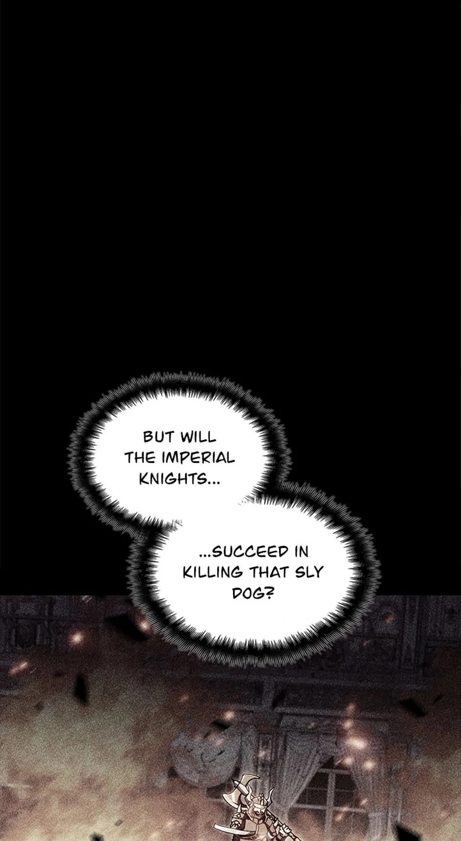 Duke Pendragon: Master of the White Dragon Chapter 103 - 86