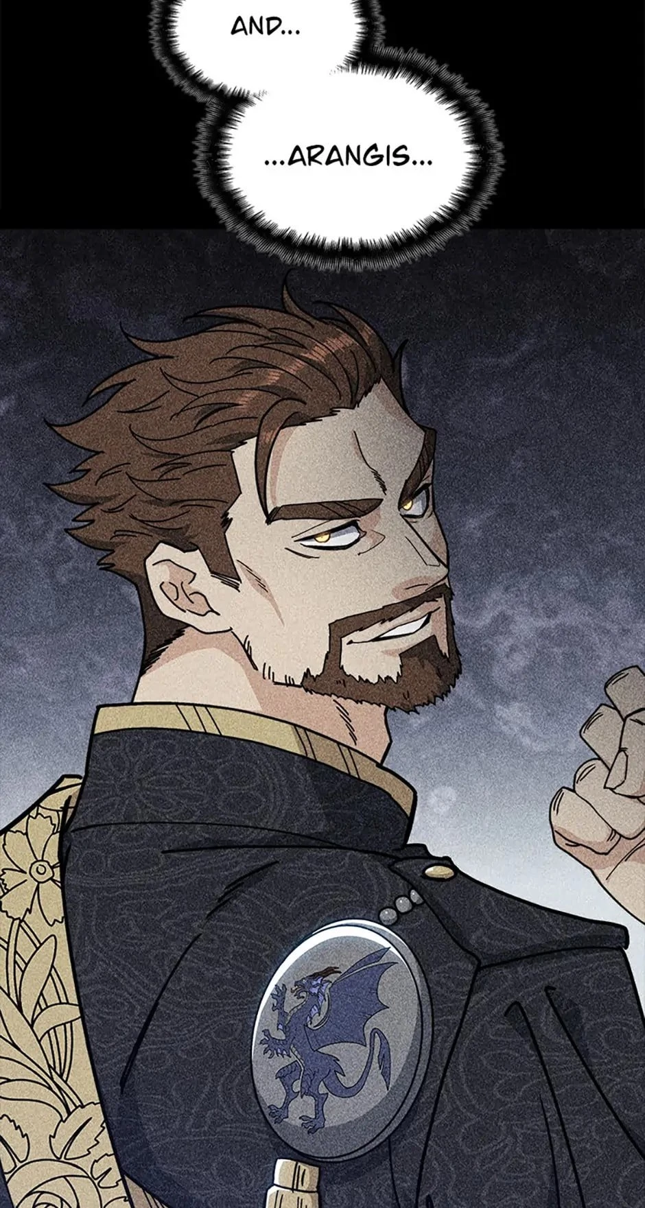 Duke Pendragon: Master of the White Dragon Chapter 103 - 98