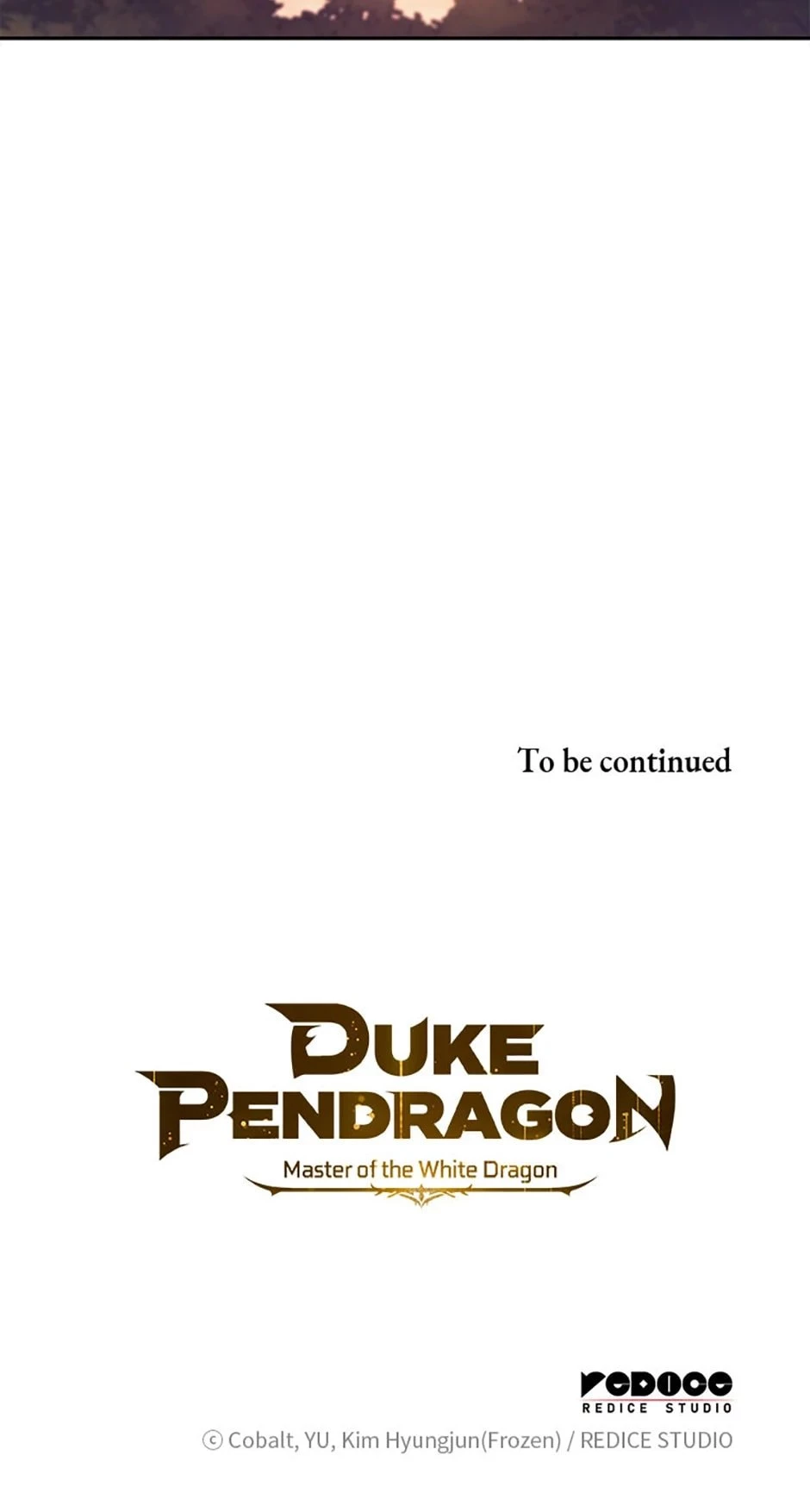 Duke Pendragon: Master of the White Dragon Chapter 103 - 101