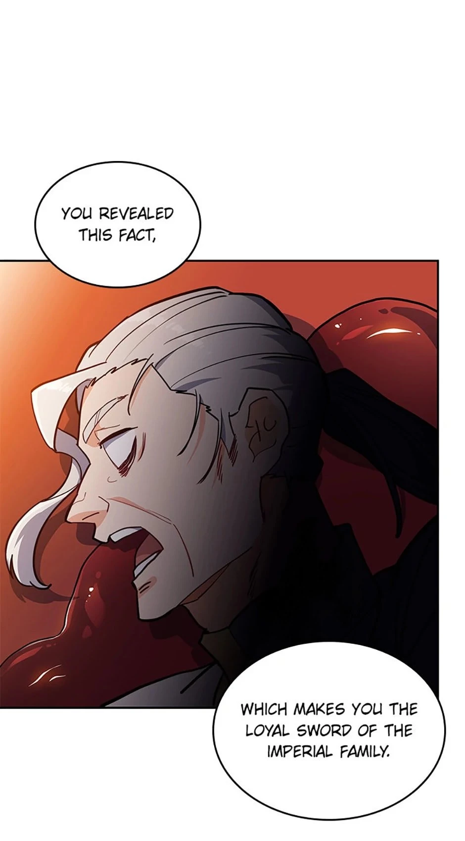 Duke Pendragon: Master of the White Dragon Chapter 102 - 4