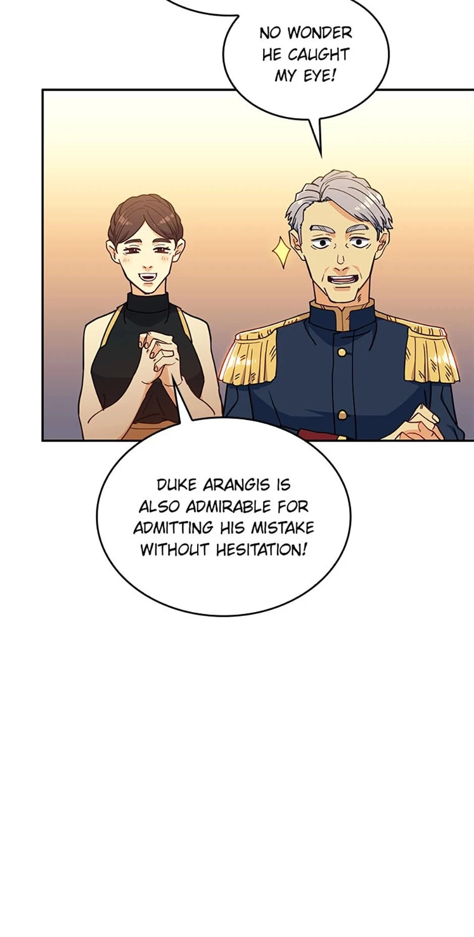 Duke Pendragon: Master of the White Dragon Chapter 102 - 11