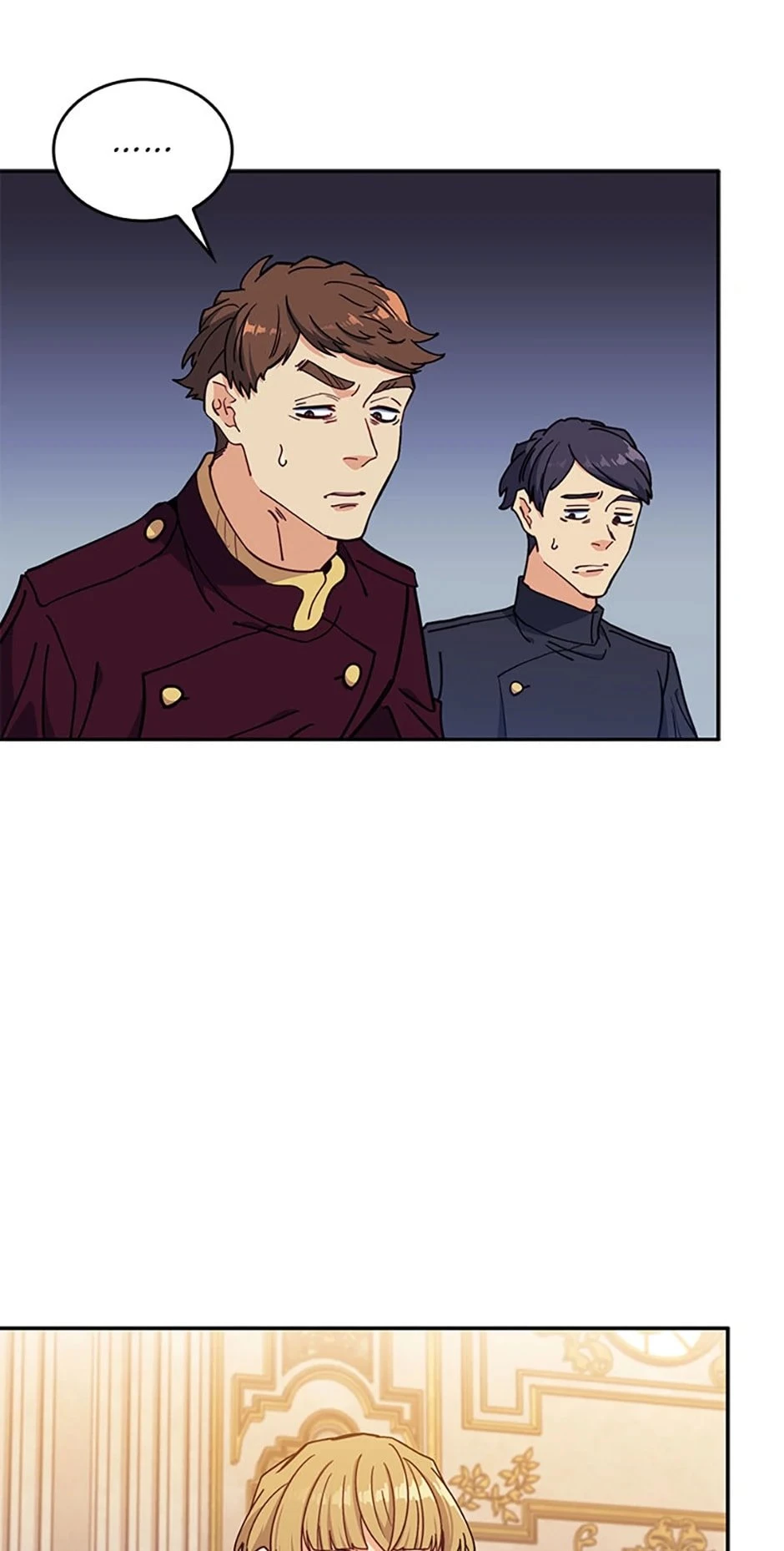 Duke Pendragon: Master of the White Dragon Chapter 102 - 12