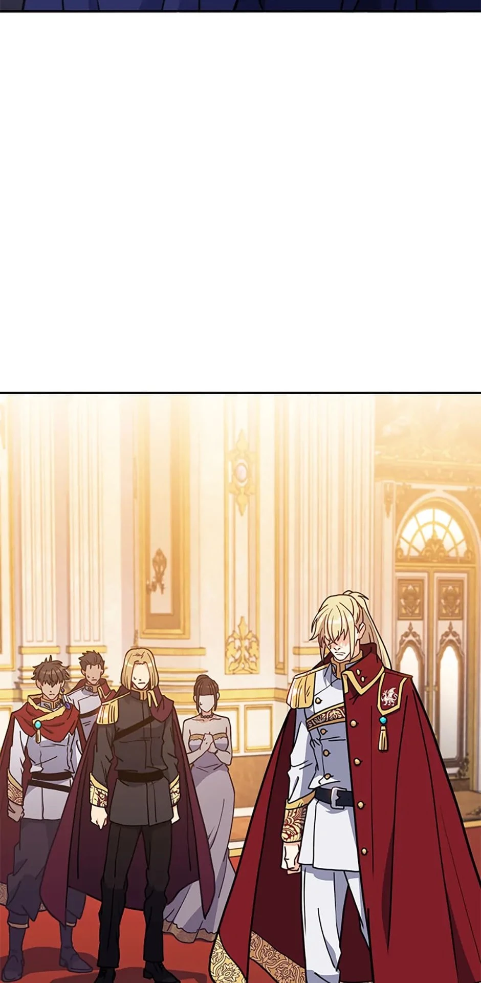Duke Pendragon: Master of the White Dragon Chapter 102 - 38