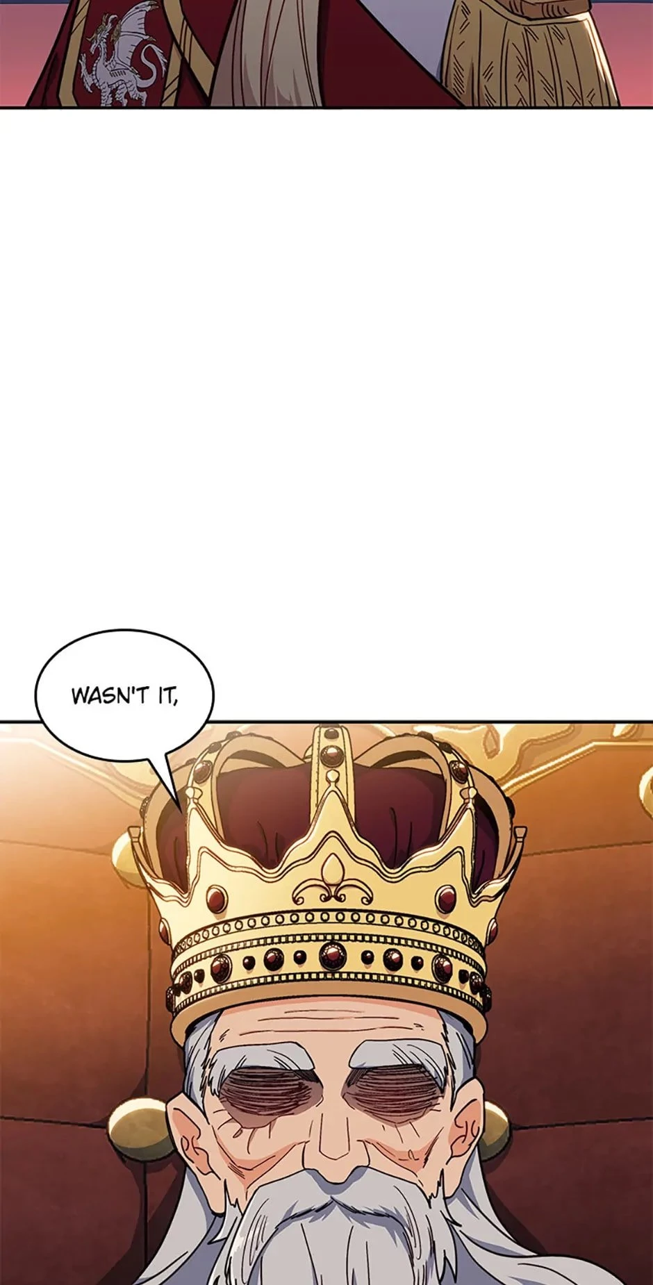 Duke Pendragon: Master of the White Dragon Chapter 102 - 44