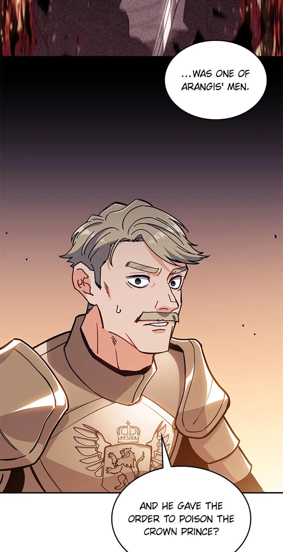 Duke Pendragon: Master of the White Dragon Chapter 102 - 49