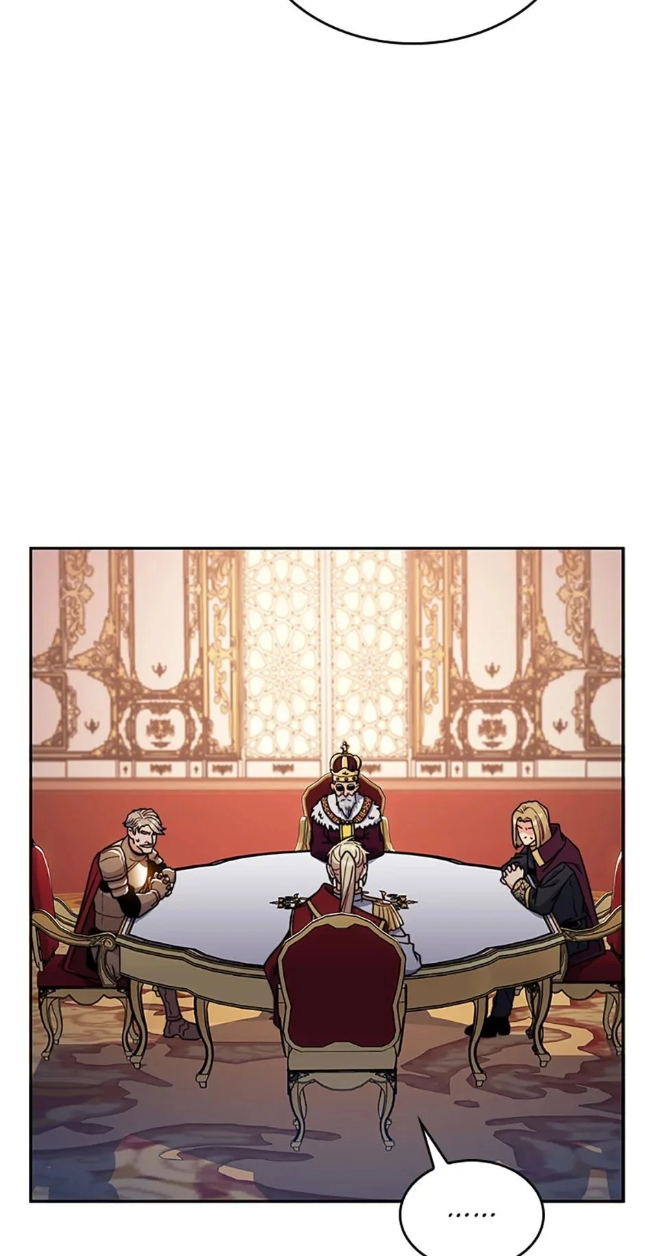 Duke Pendragon: Master of the White Dragon Chapter 102 - 50