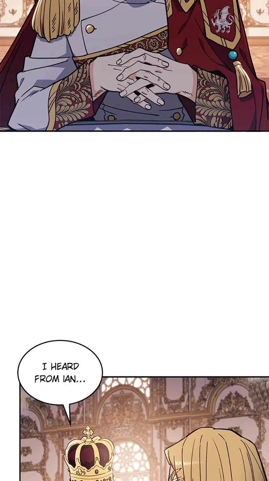 Duke Pendragon: Master of the White Dragon Chapter 102 - 59