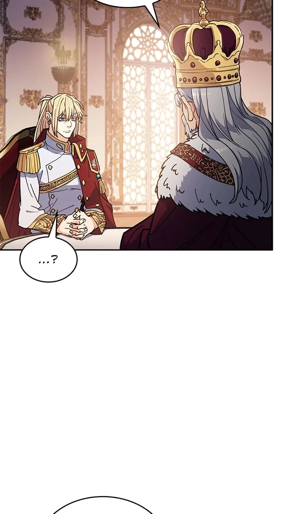 Duke Pendragon: Master of the White Dragon Chapter 102 - 61