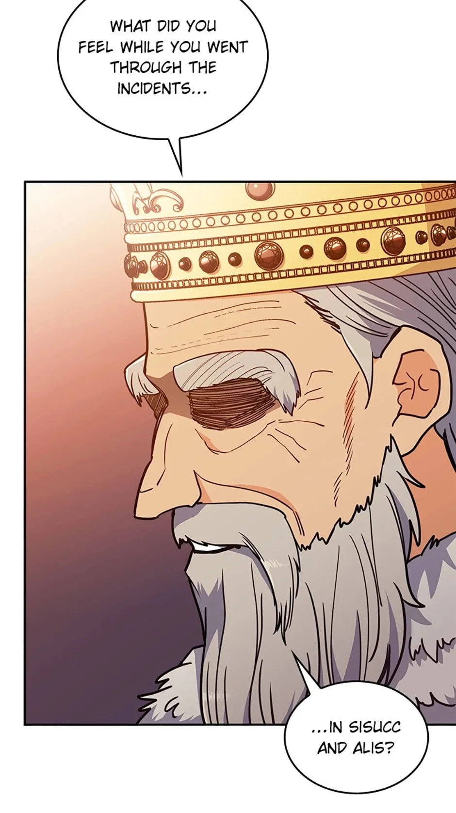 Duke Pendragon: Master of the White Dragon Chapter 102 - 62