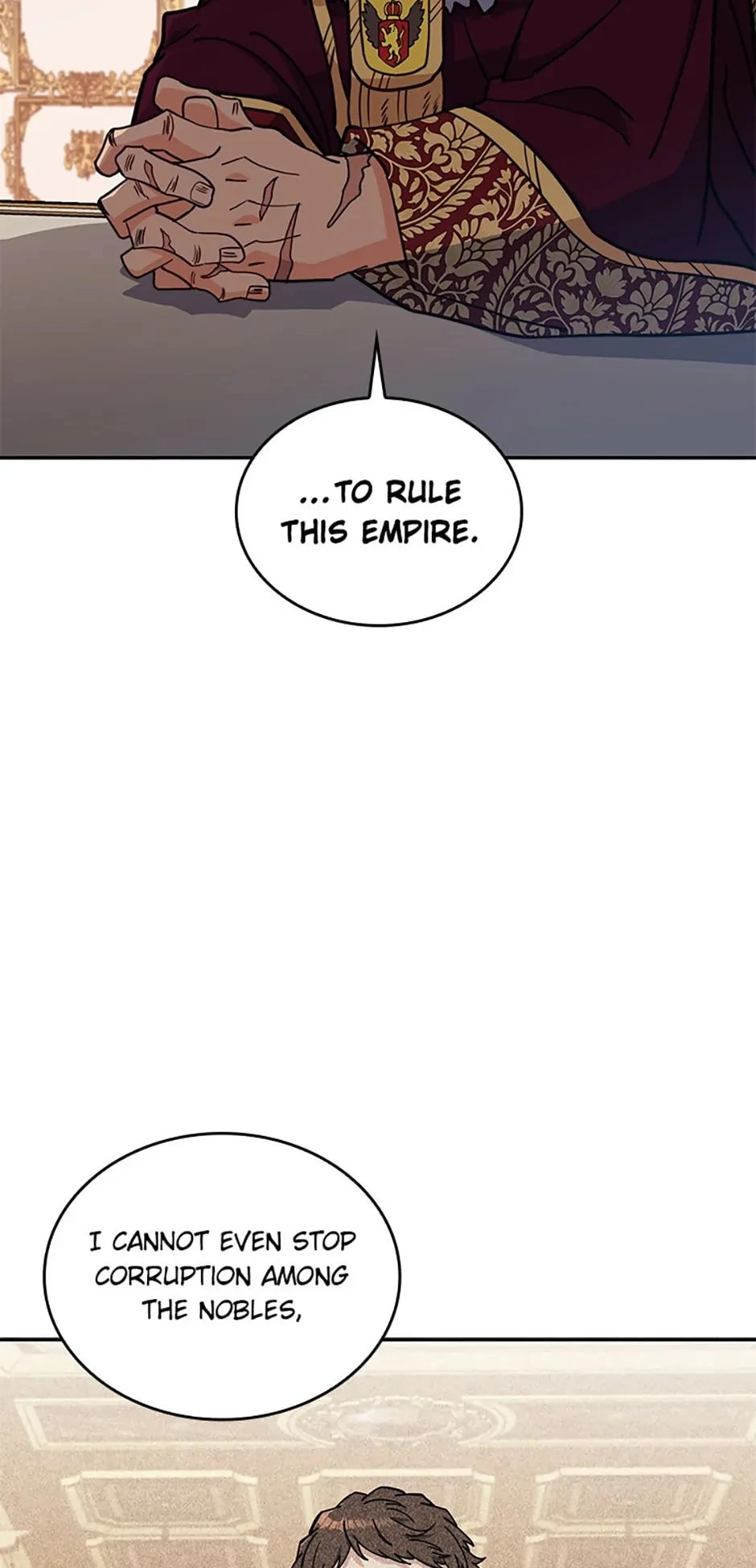 Duke Pendragon: Master of the White Dragon Chapter 102 - 65