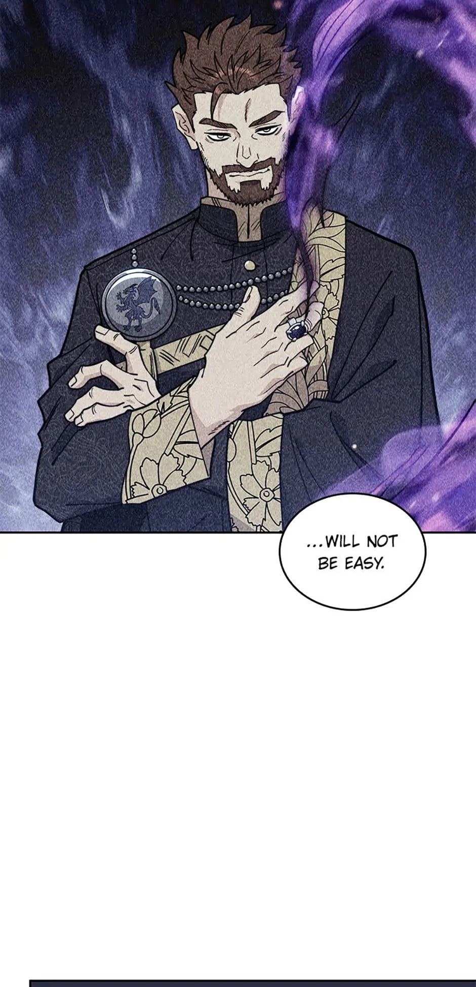 Duke Pendragon: Master of the White Dragon Chapter 102 - 67