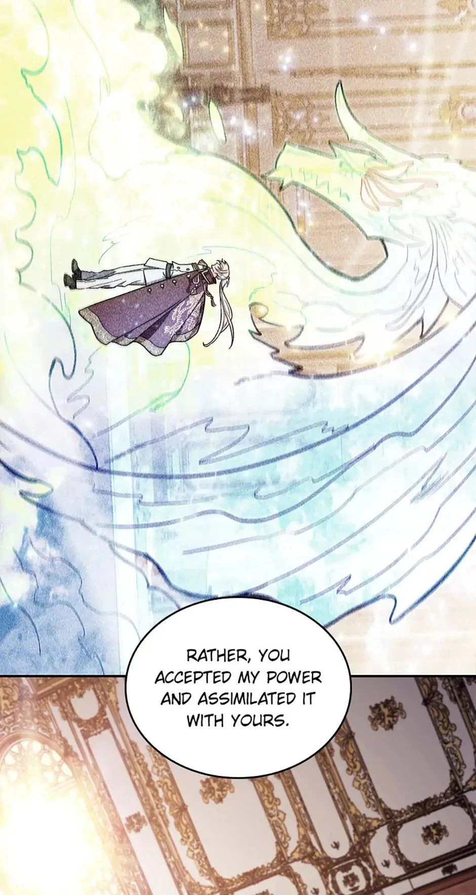 Duke Pendragon: Master of the White Dragon Chapter 102 - 74